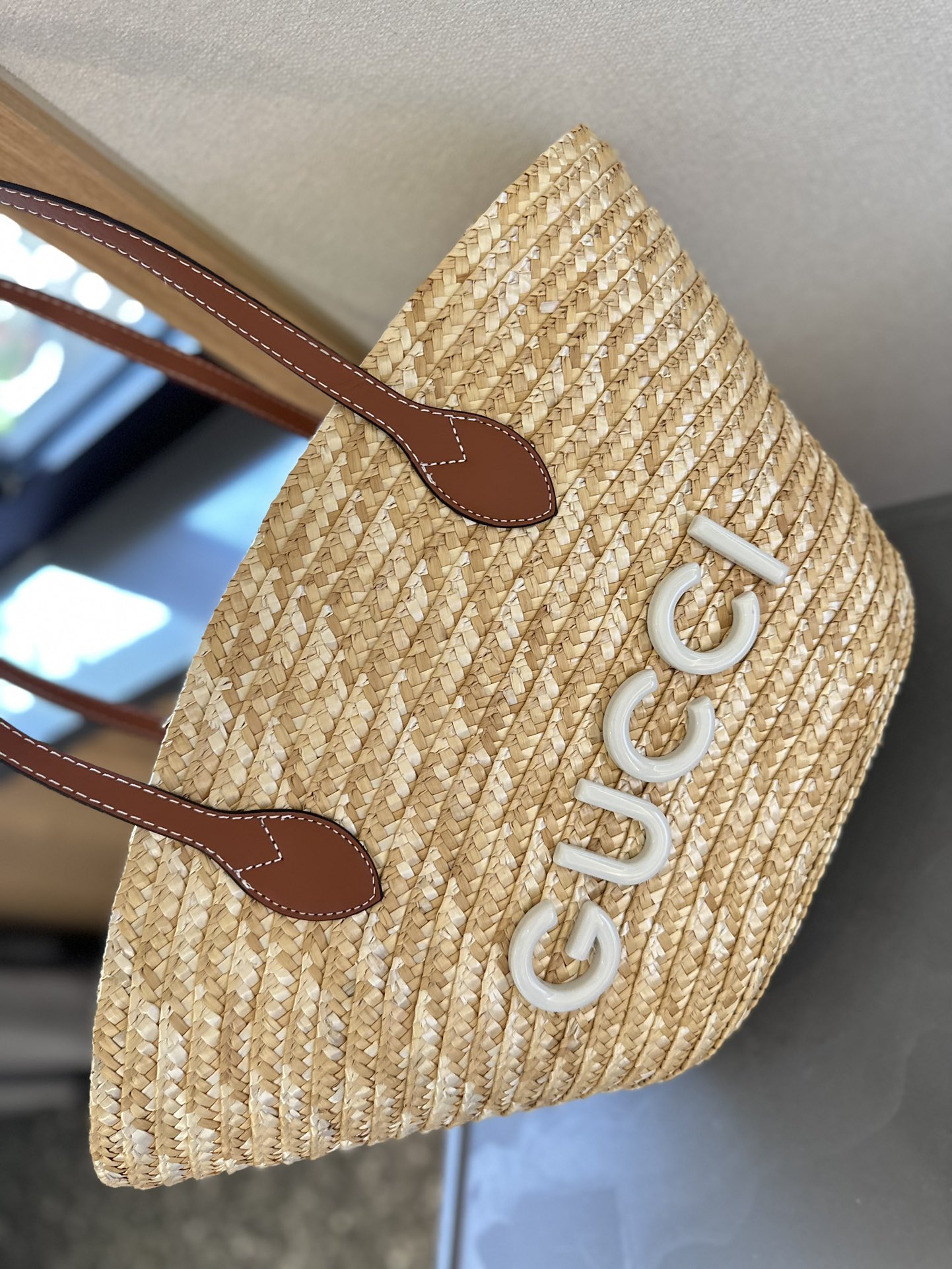 Gg new arrival summer tote bag 