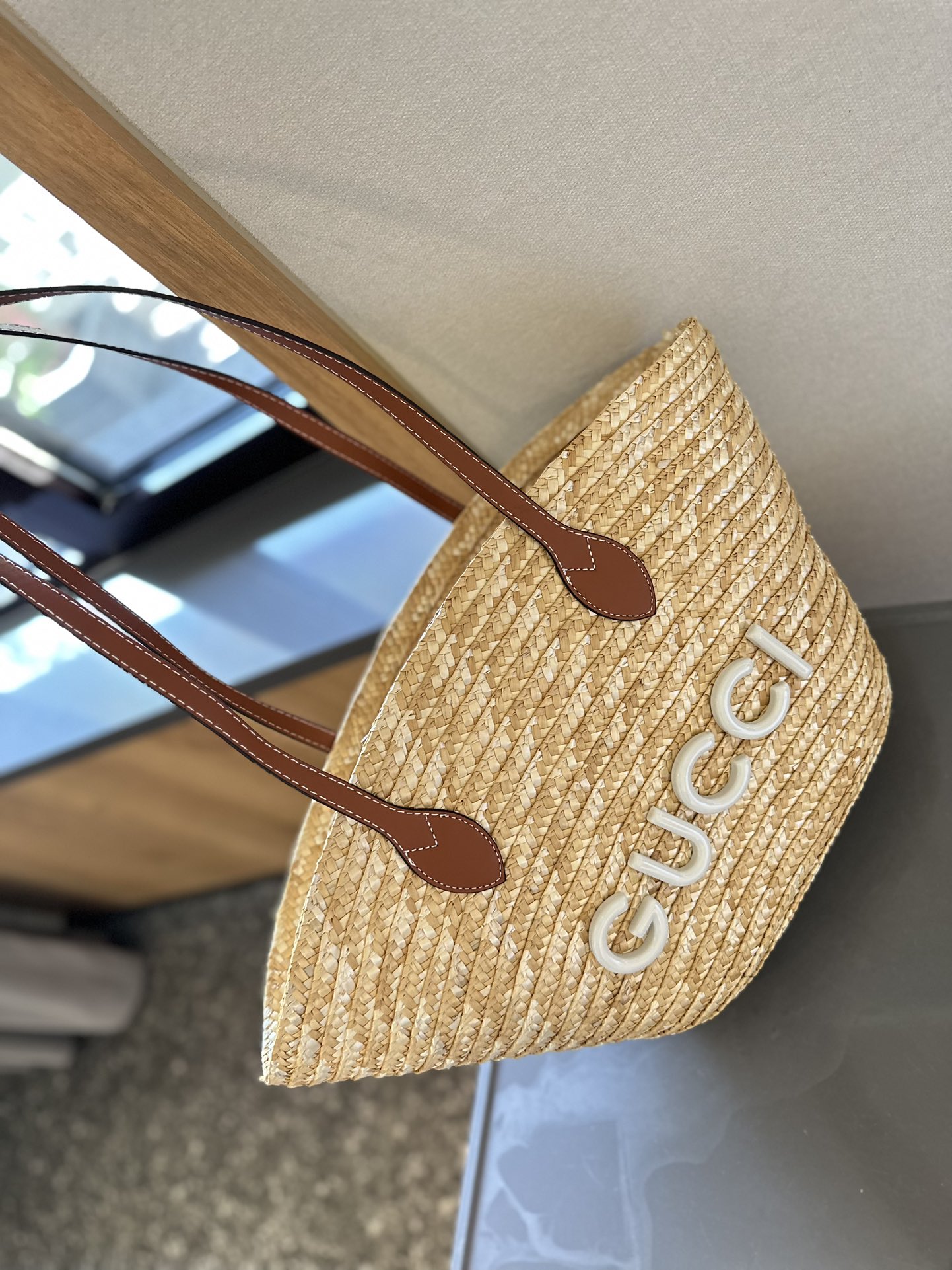 Gg new arrival summer tote bag 