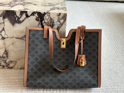 Ce new arrival 2025 tote bag