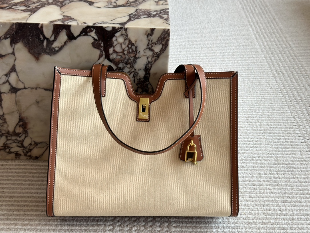 Ce new arrival 2025 tote bag