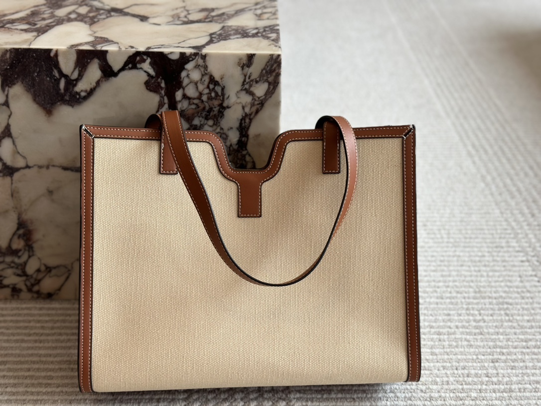 Ce new arrival 2025 tote bag