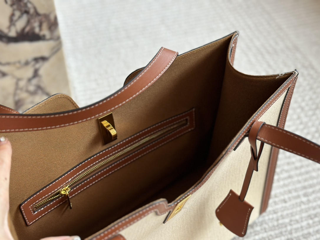 Ce new arrival 2025 tote bag