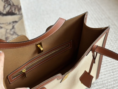 Ce new arrival 2025 tote bag