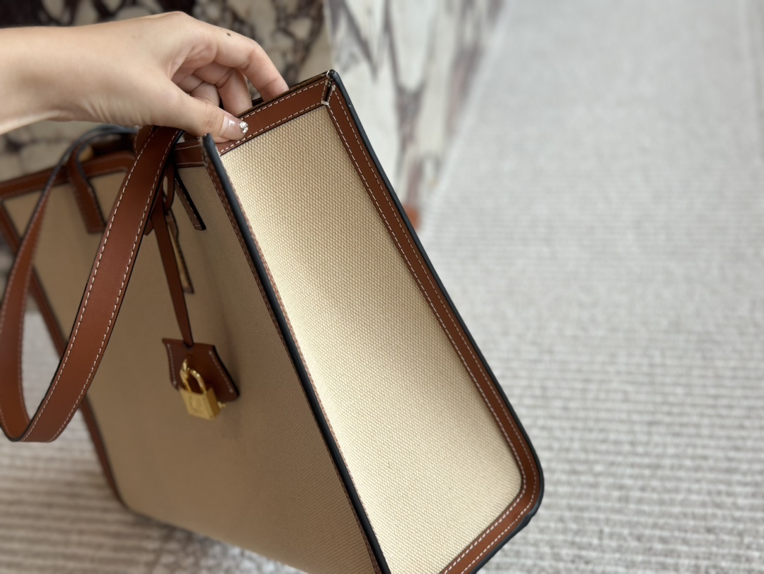 Ce new arrival 2025 tote bag