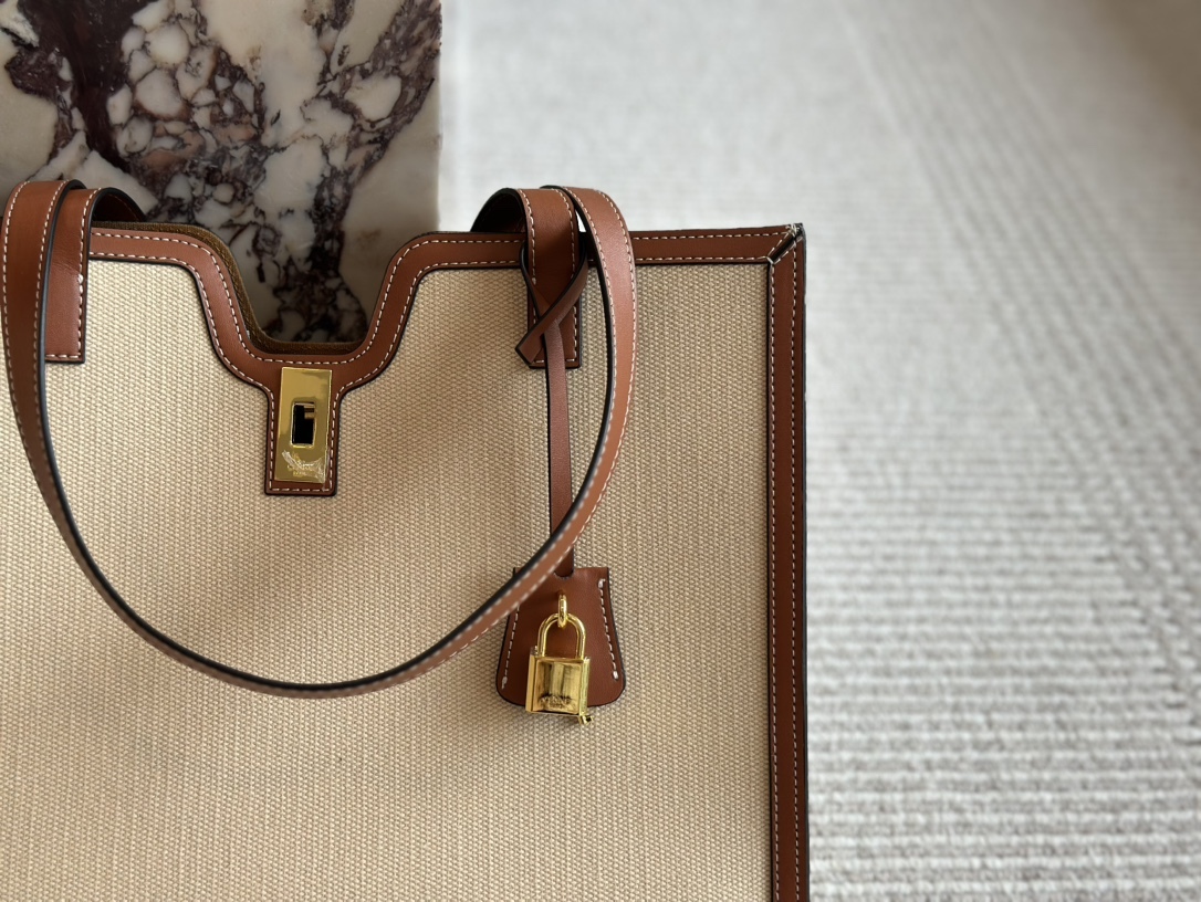 Ce new arrival 2025 tote bag