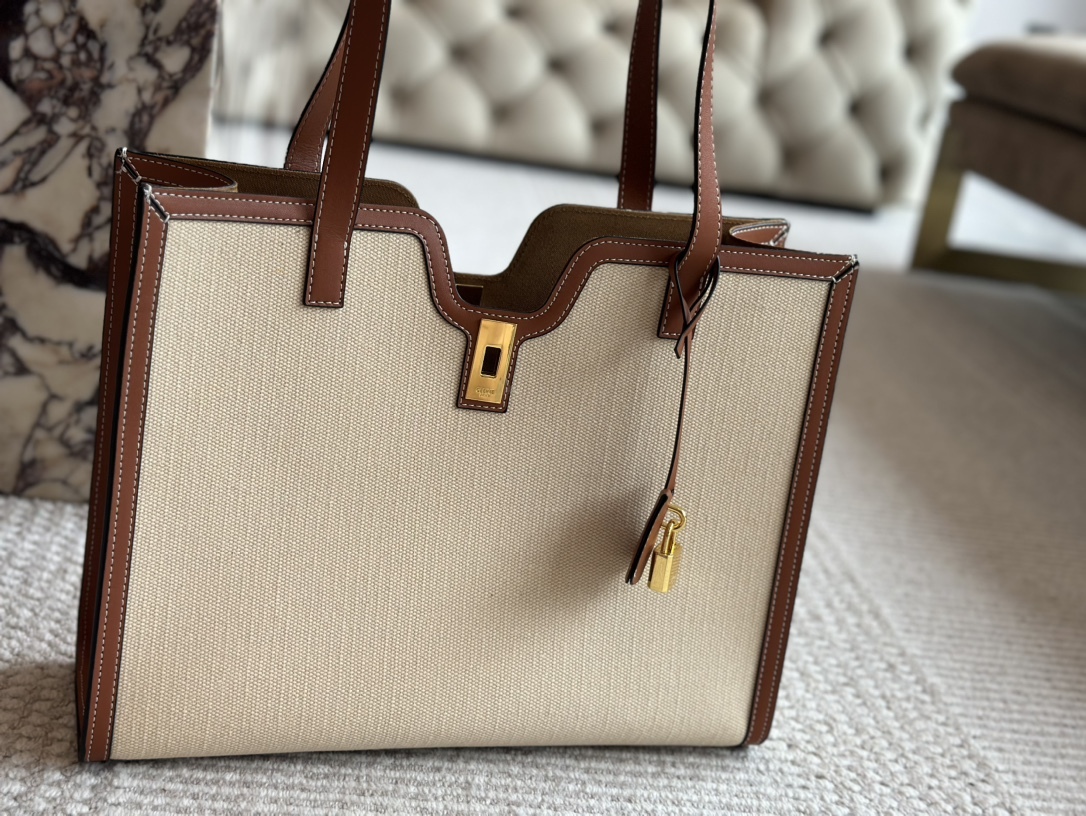 Ce new arrival 2025 tote bag