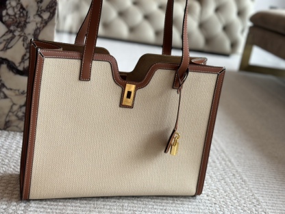 Ce new arrival 2025 tote bag