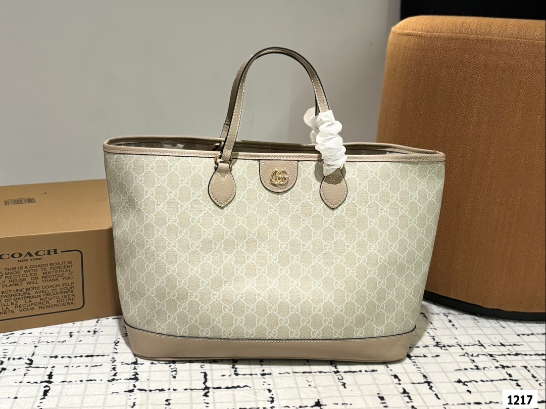 Gg new arrival tote bag