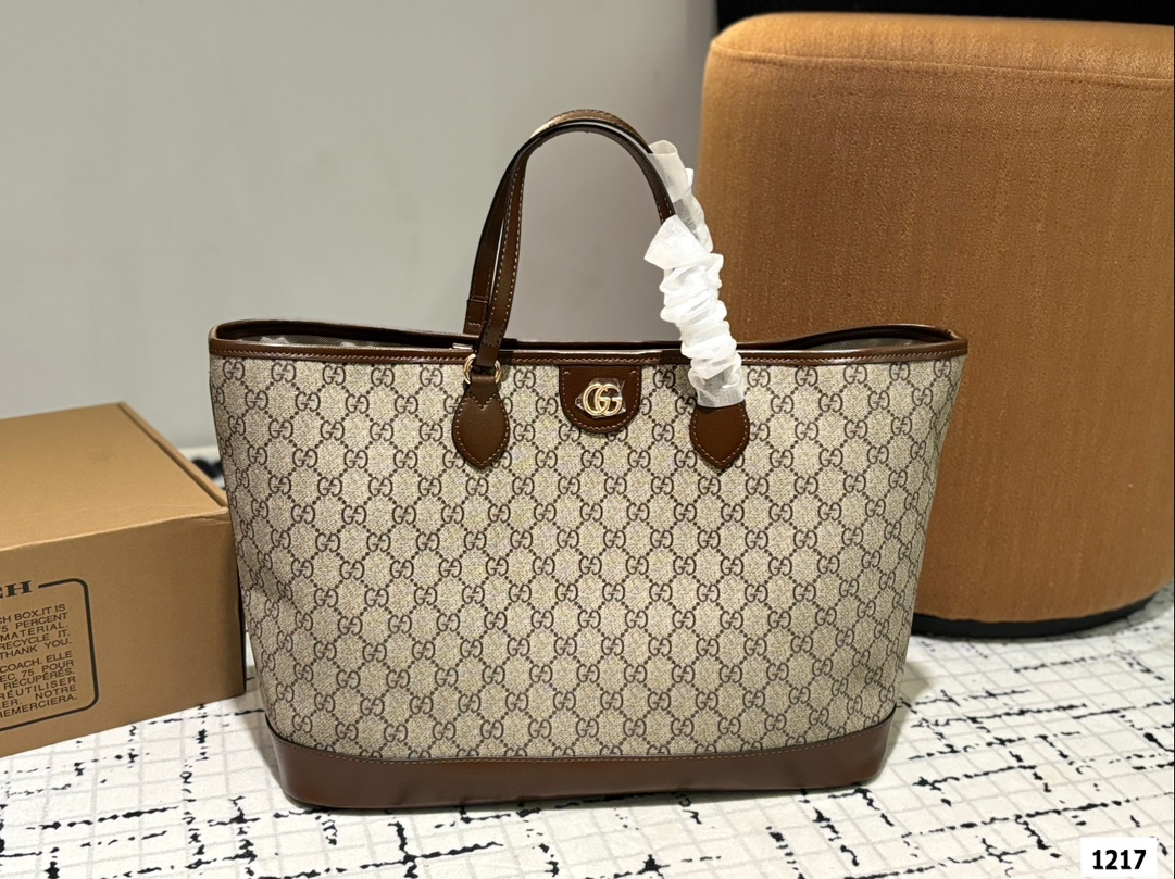 Gg new arrival tote bag