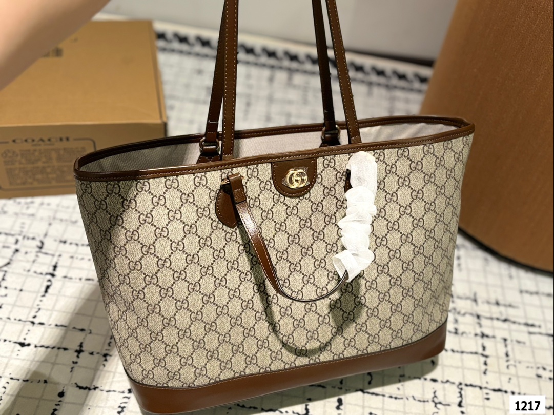 Gg new arrival tote bag