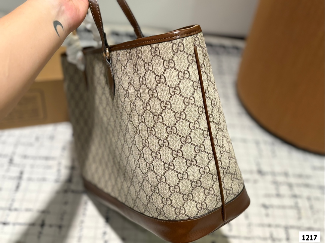 Gg new arrival tote bag