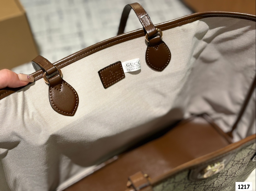 Gg new arrival tote bag