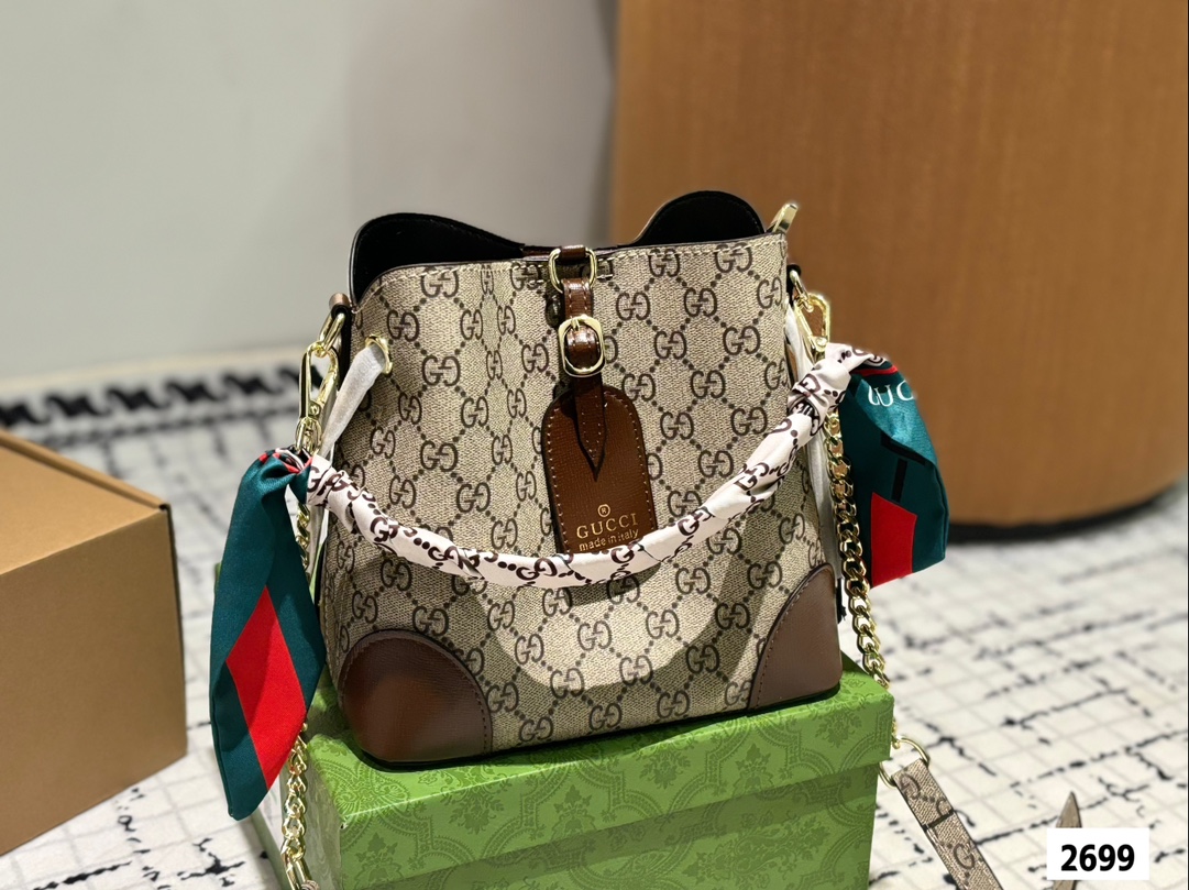 GG Emblem new arrival tote bag