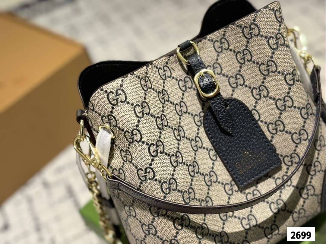 GG Emblem new arrival tote bag