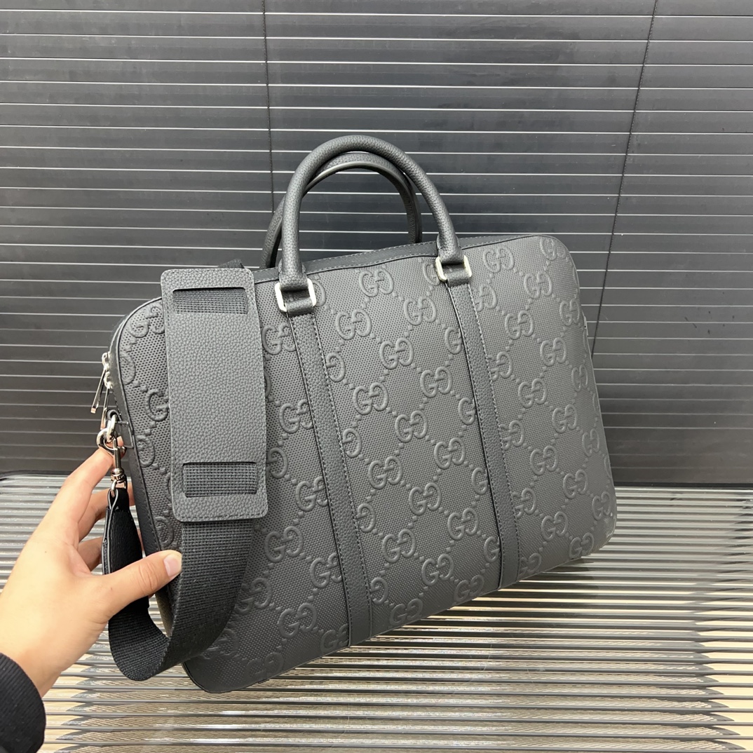 GG new arrival briefcase laptop bag