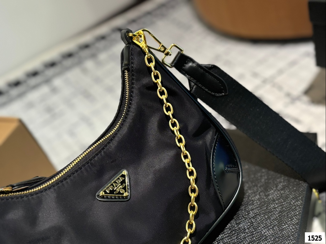 Pra new arrival hobo bag