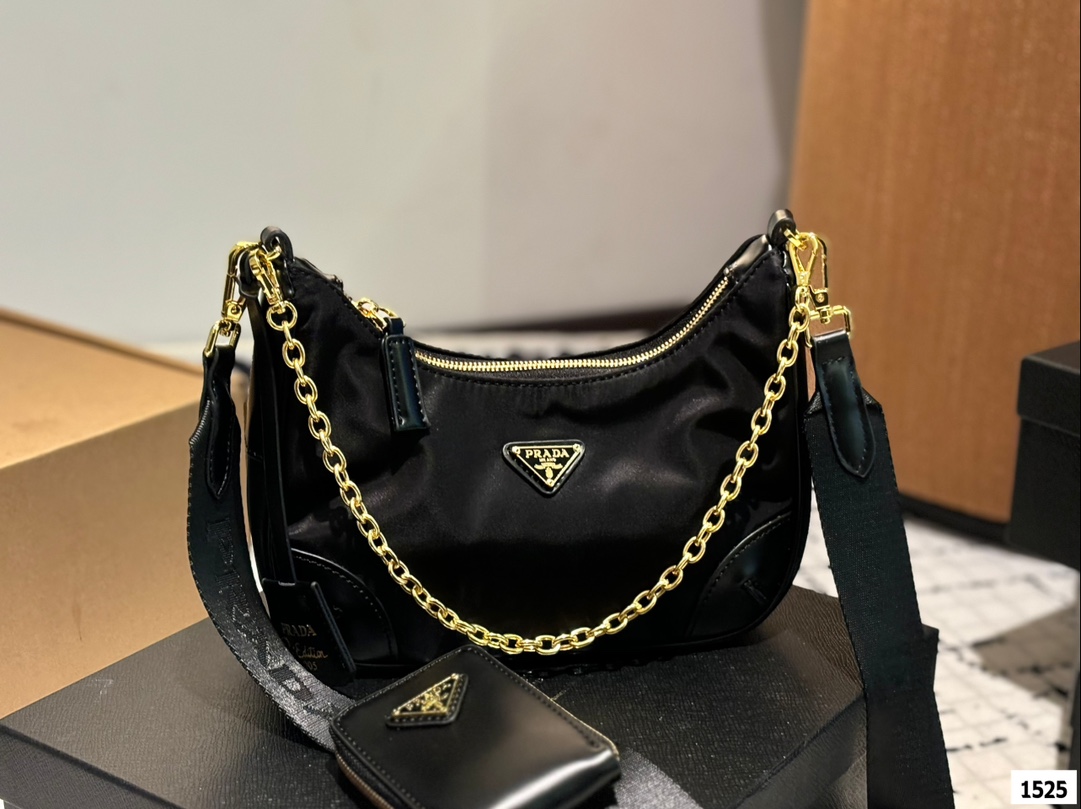 Pra new arrival hobo bag