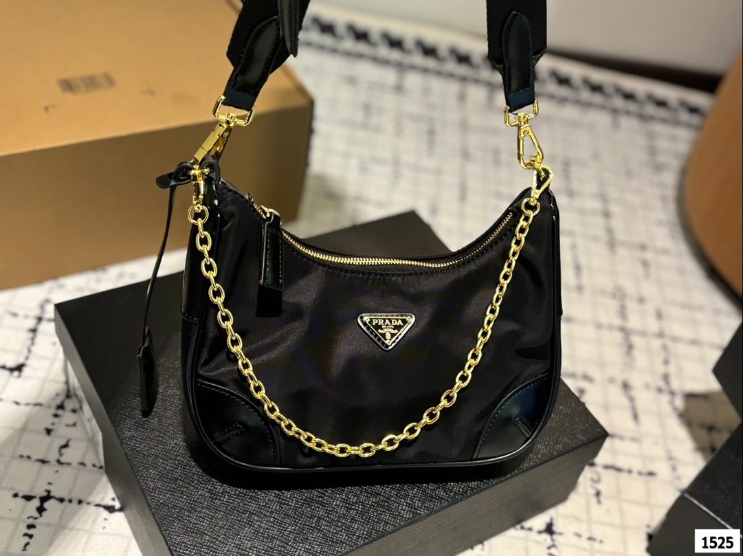 Pra new arrival hobo bag