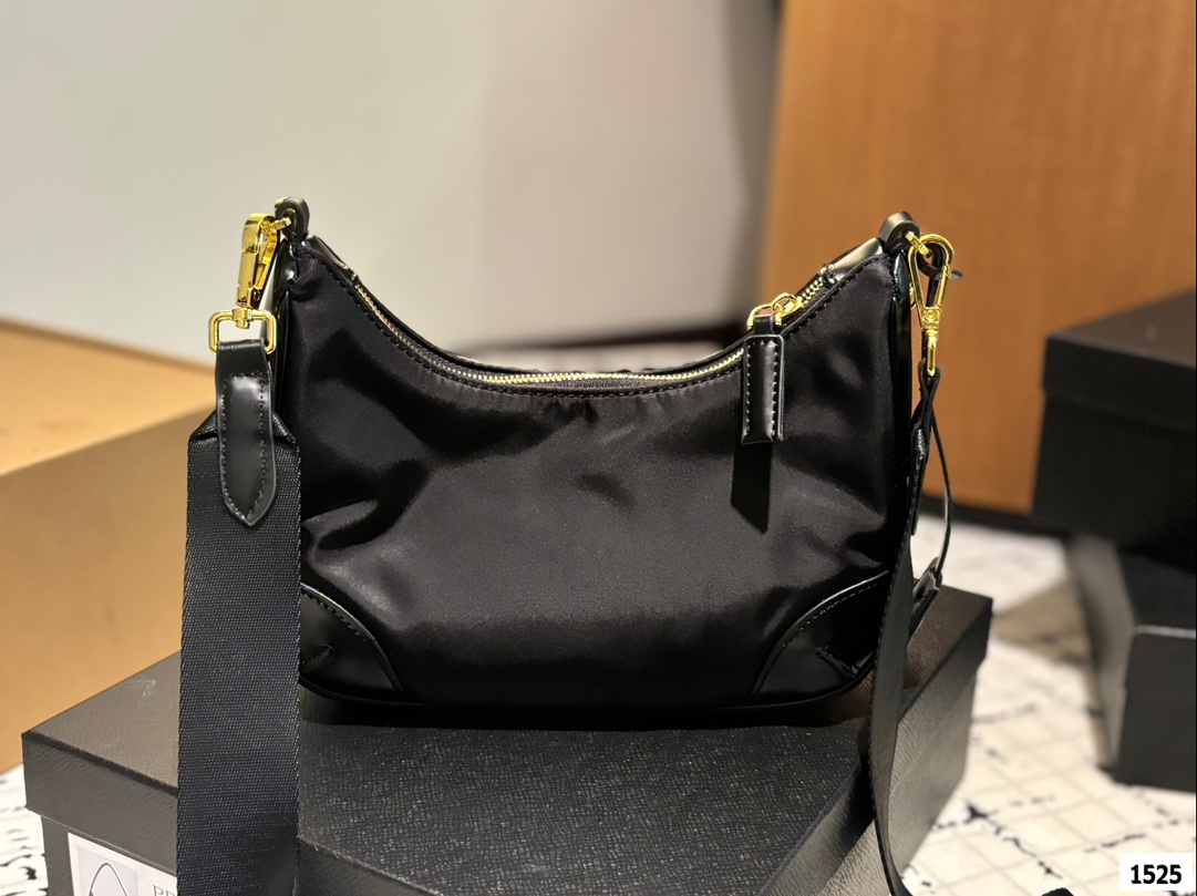 Pra new arrival hobo bag