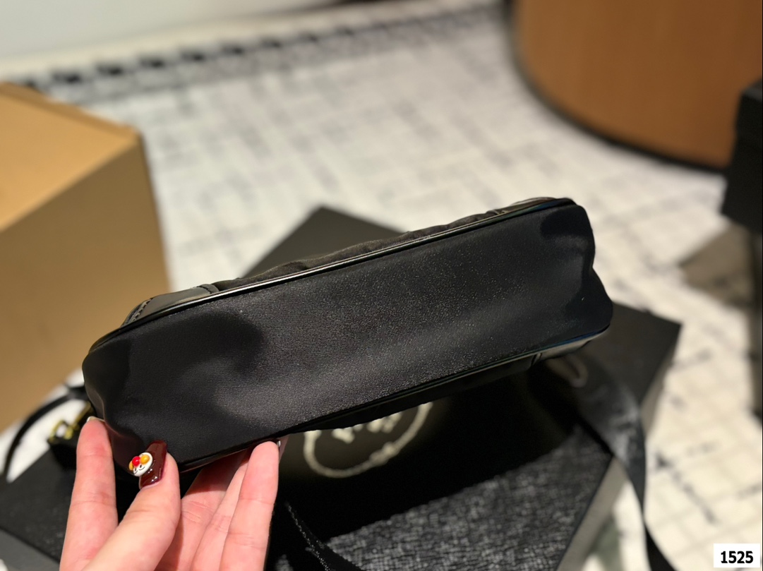 Pra new arrival hobo bag