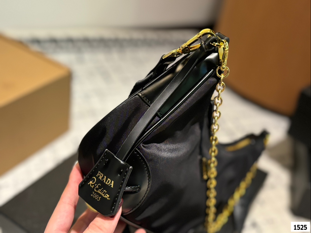 Pra new arrival hobo bag