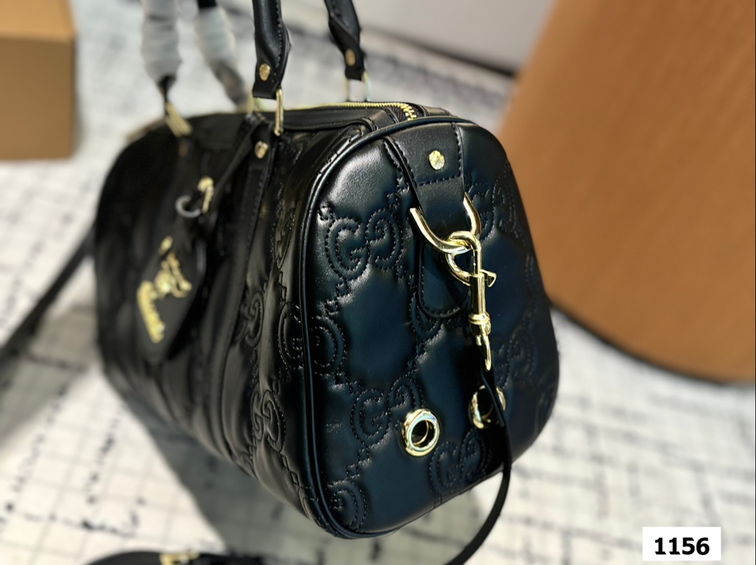 Gg new arrival boston bag 