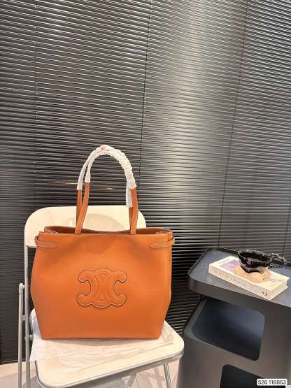 Ce new arrival 2025 tote bag 