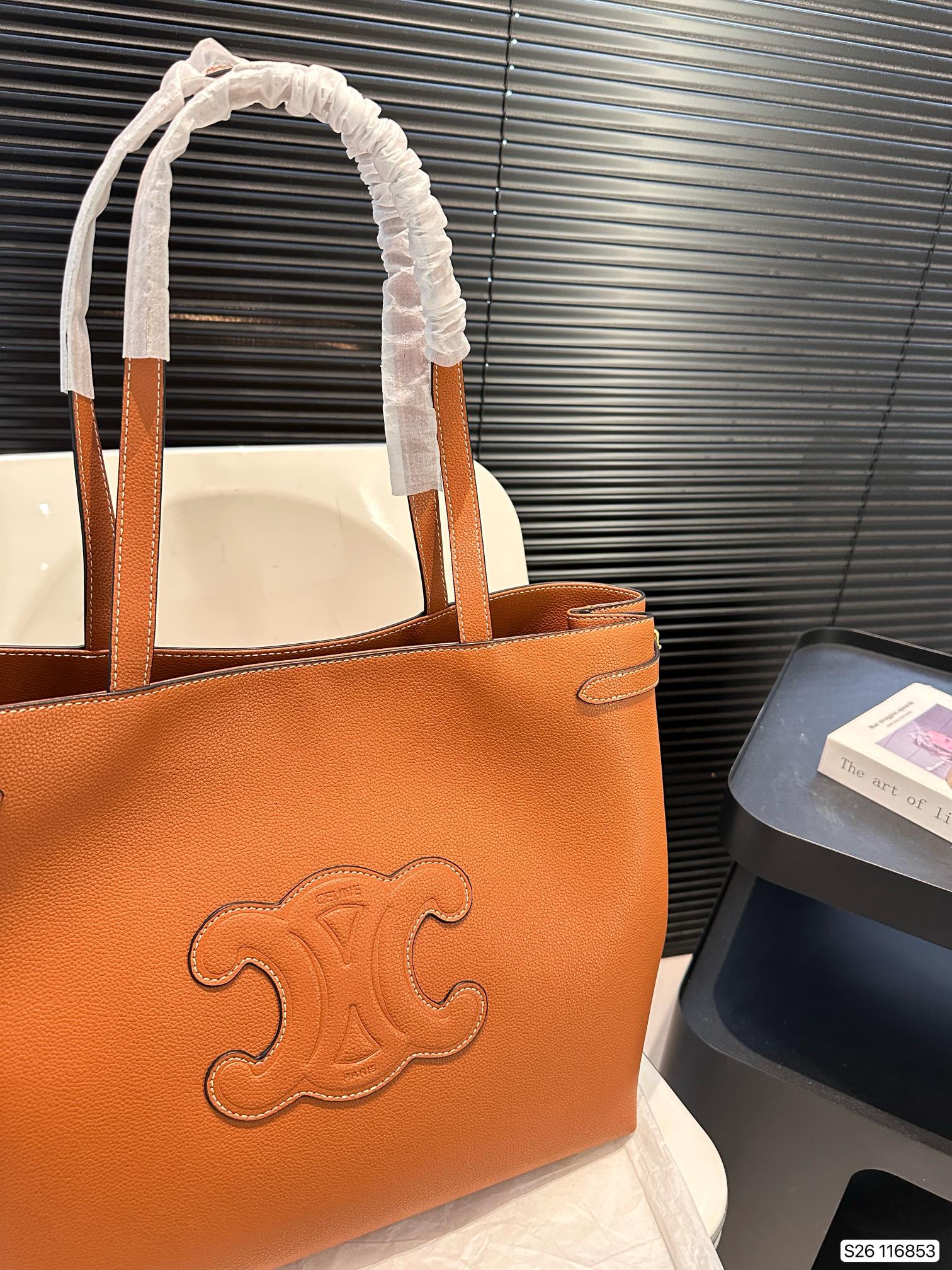 Ce new arrival 2025 tote bag 