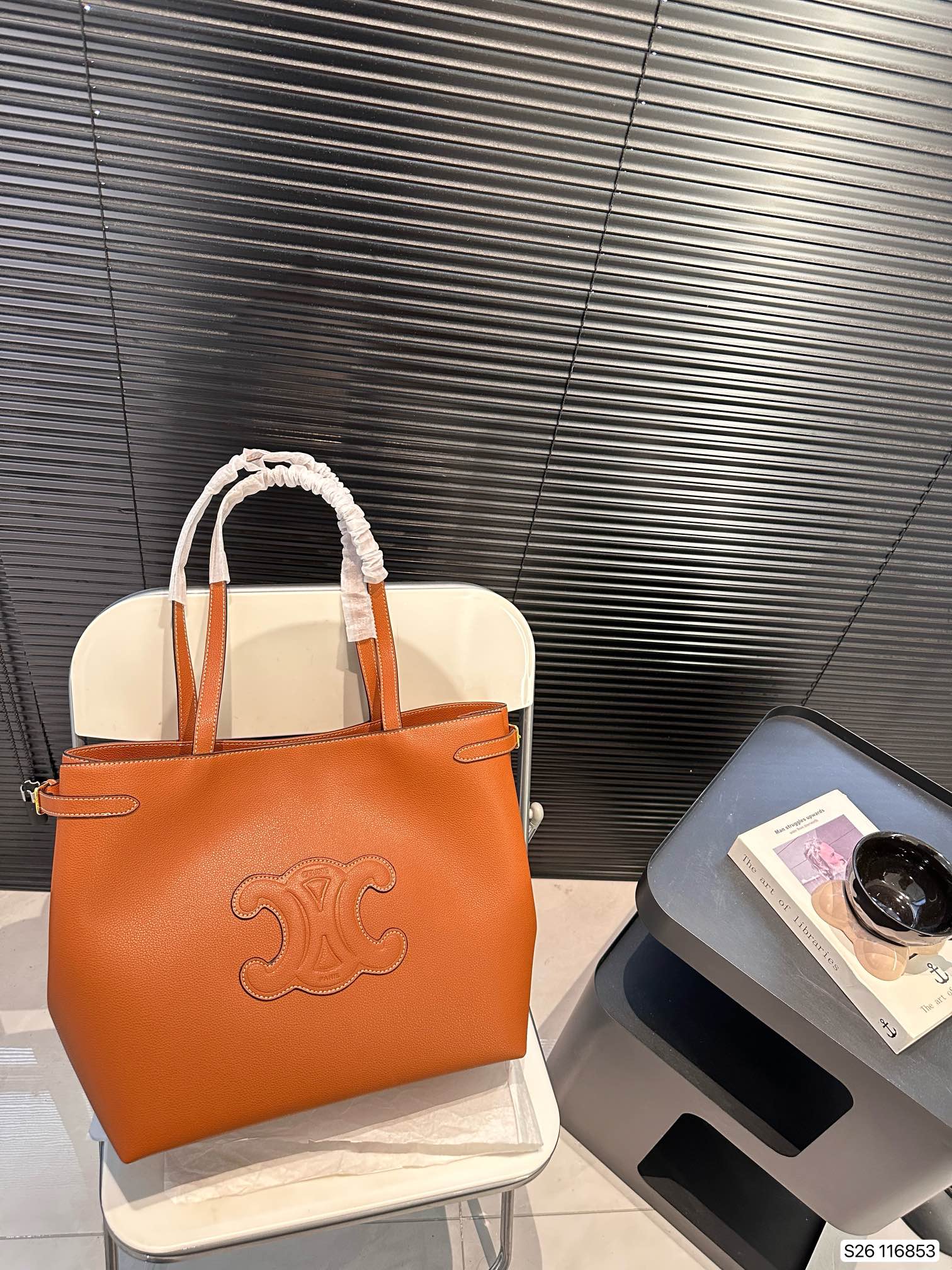 Ce new arrival 2025 tote bag 