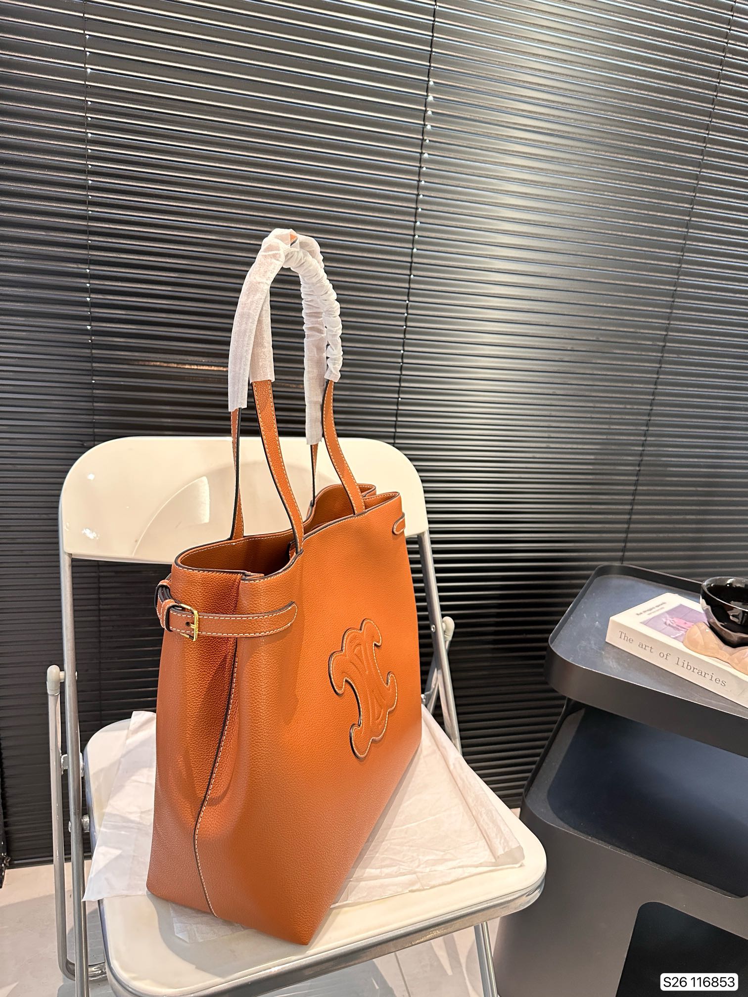 Ce new arrival 2025 tote bag 