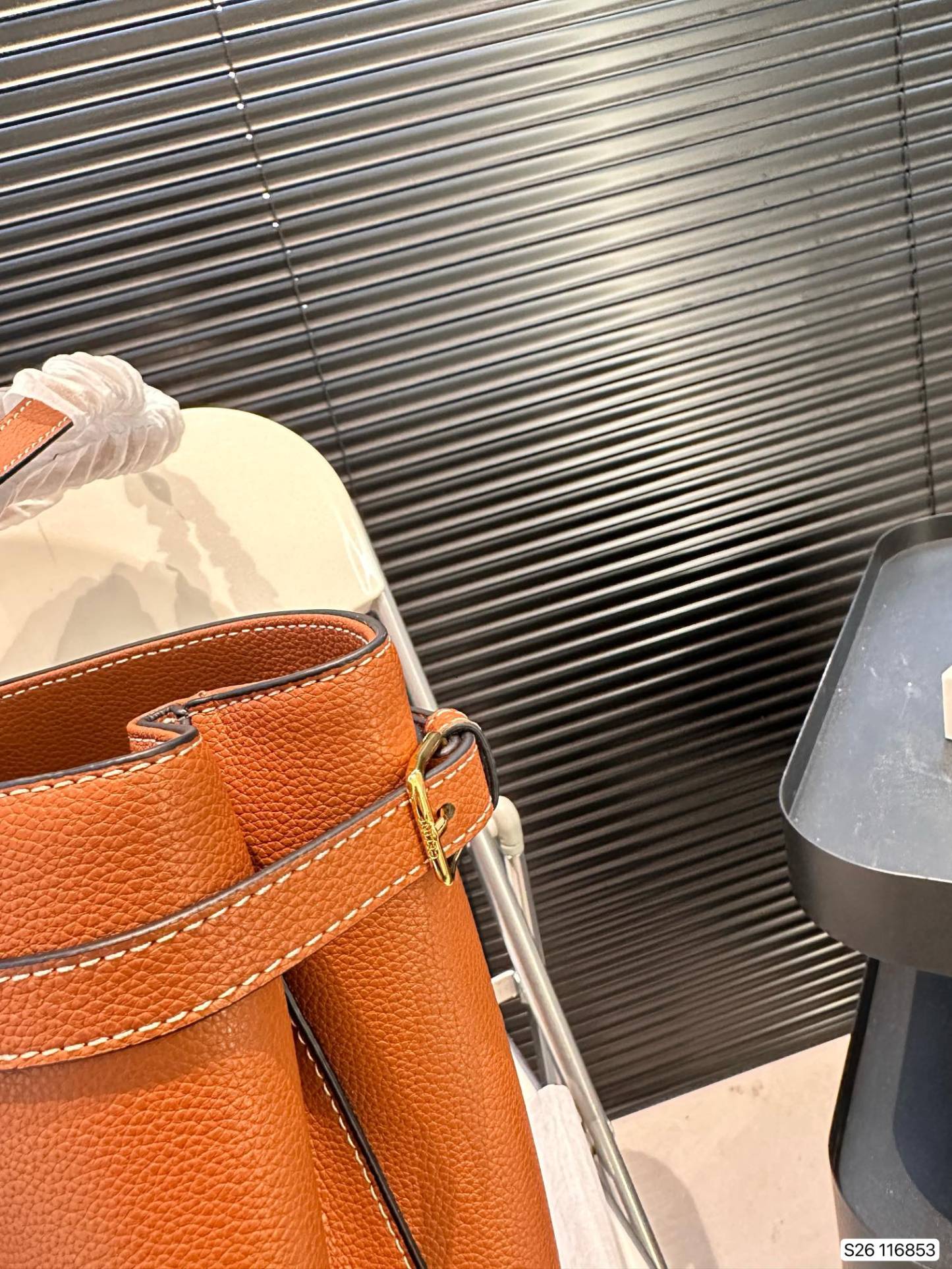 Ce new arrival 2025 tote bag 