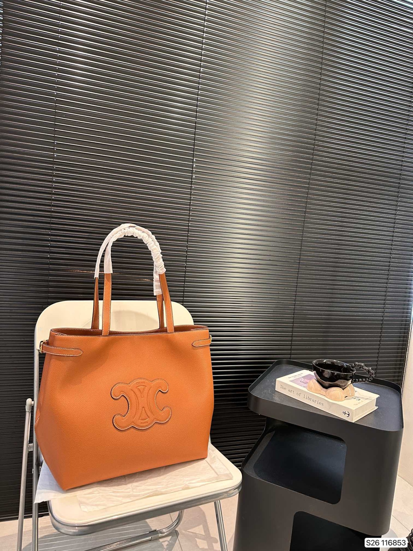 Ce new arrival 2025 tote bag 