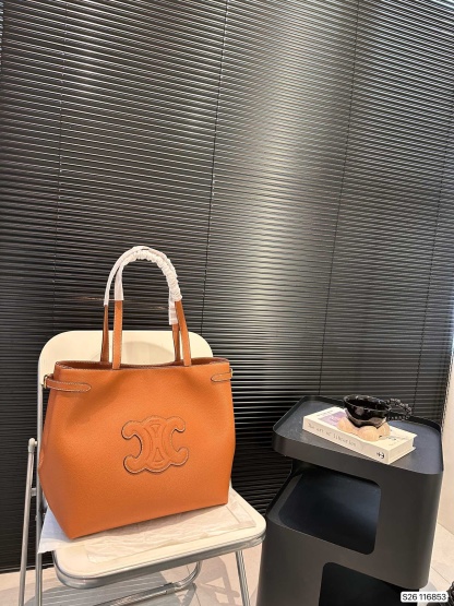 Ce new arrival 2025 tote bag 
