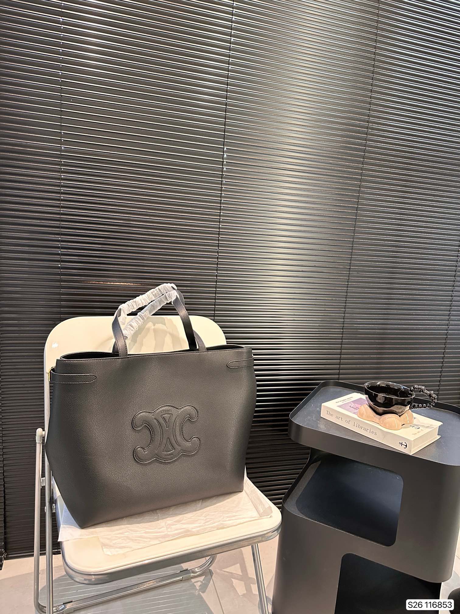 Ce new arrival 2025 tote bag 