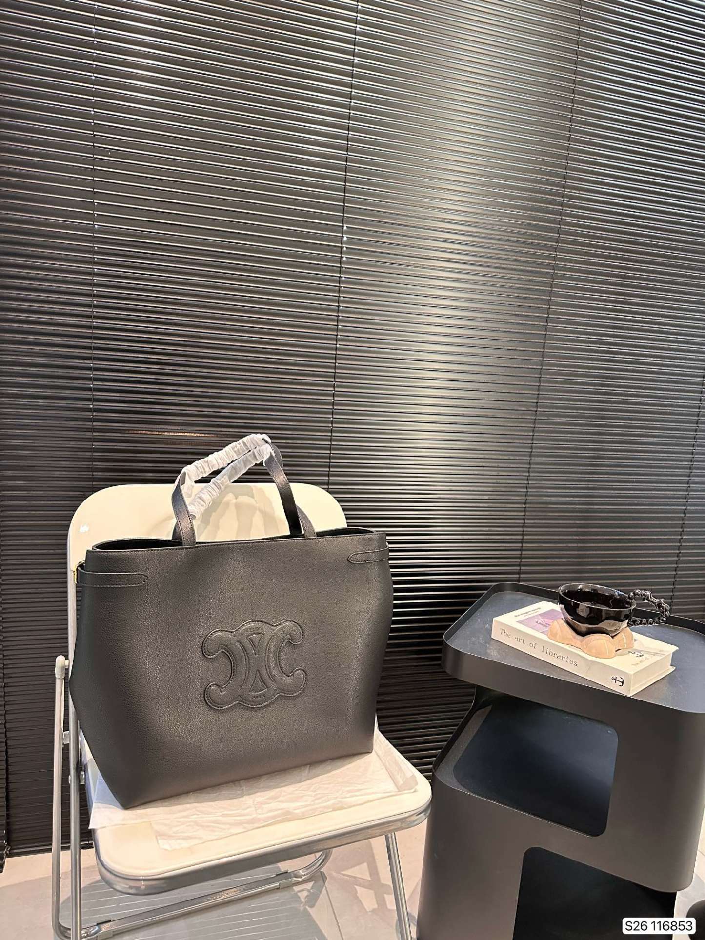 Ce new arrival 2025 tote bag