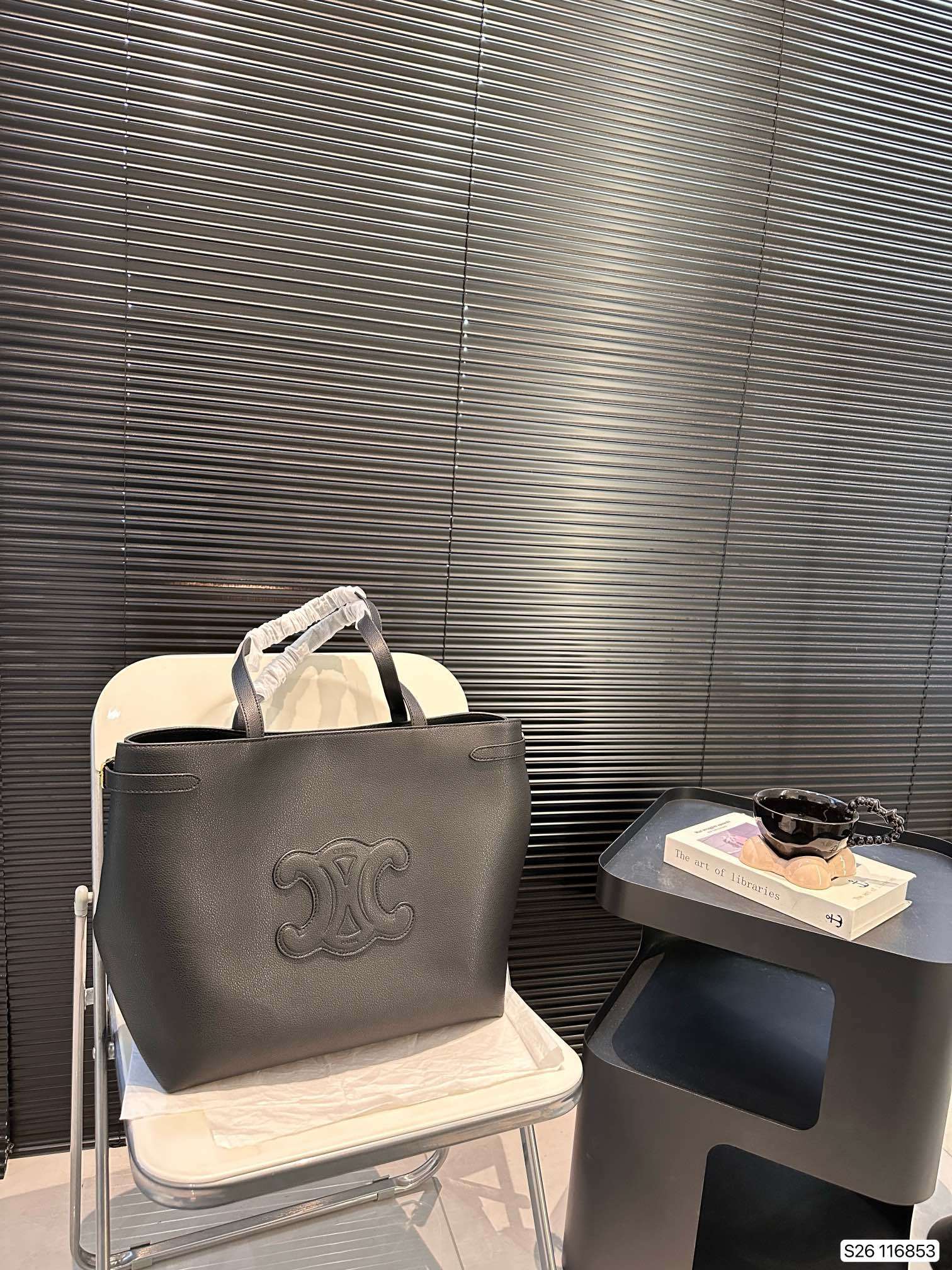 Ce new arrival 2025 tote bag