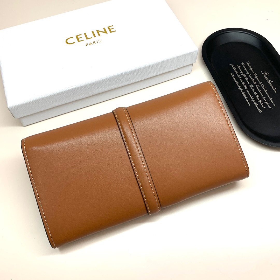 Ce new arrival wallet