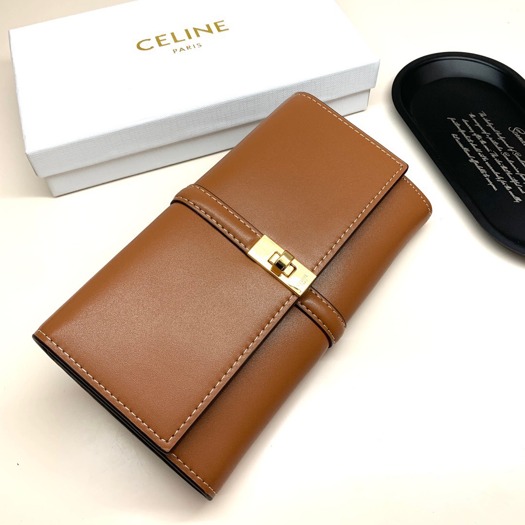 Ce new arrival wallet