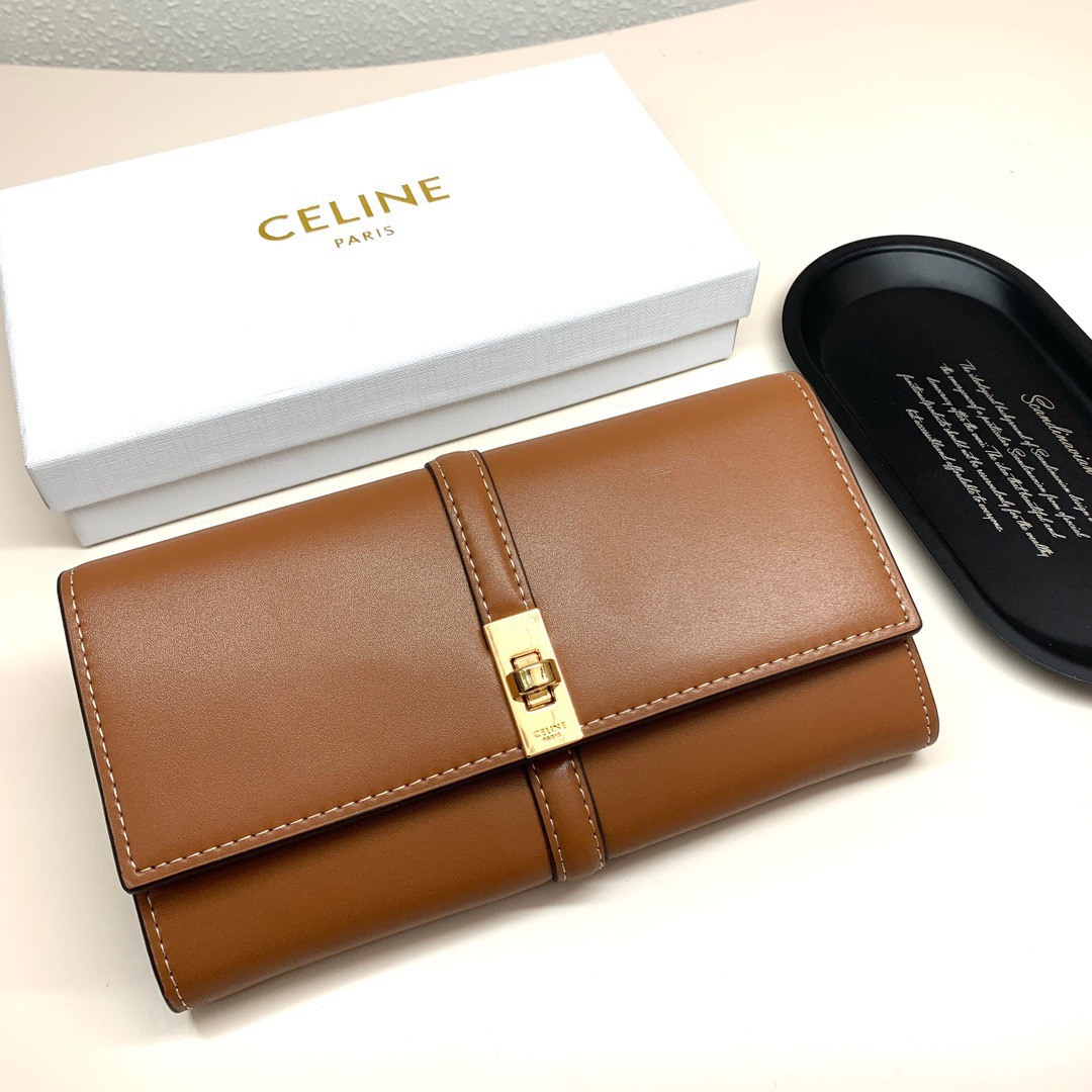 Ce new arrival wallet
