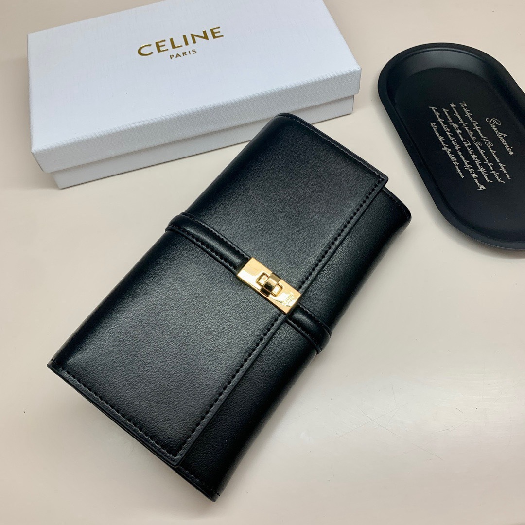 Ce new arrival wallet