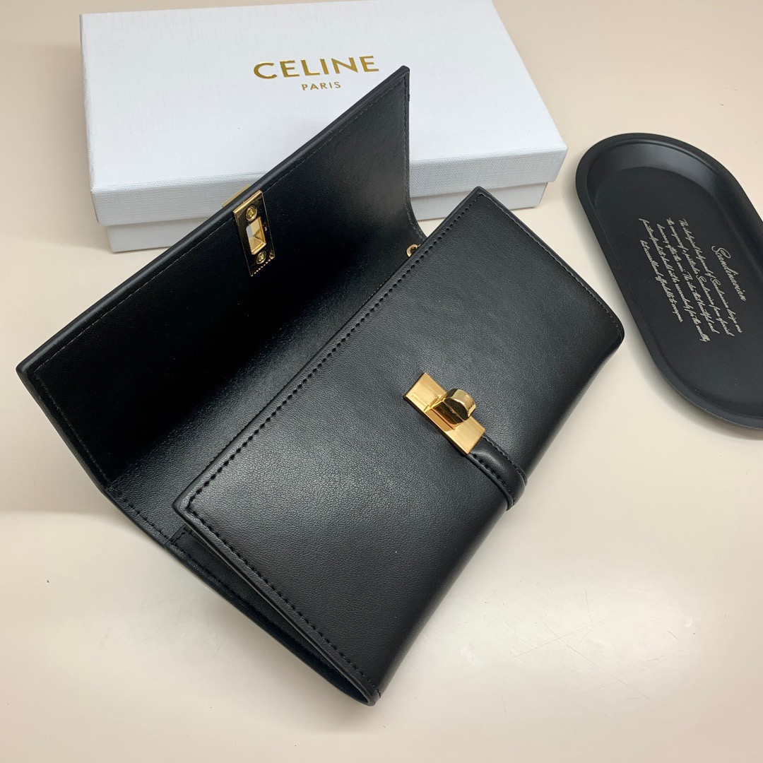 Ce new arrival wallet