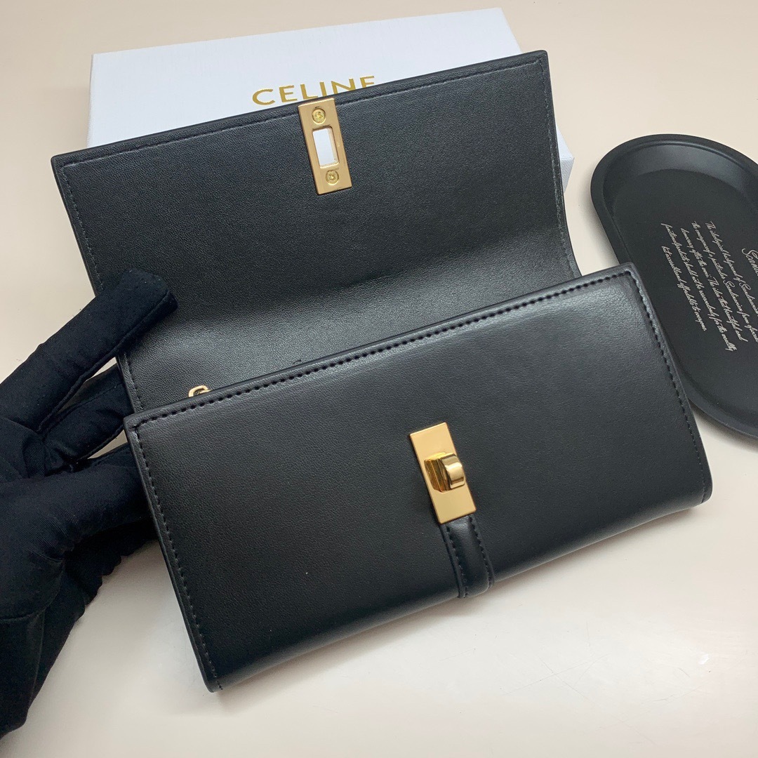Ce new arrival wallet
