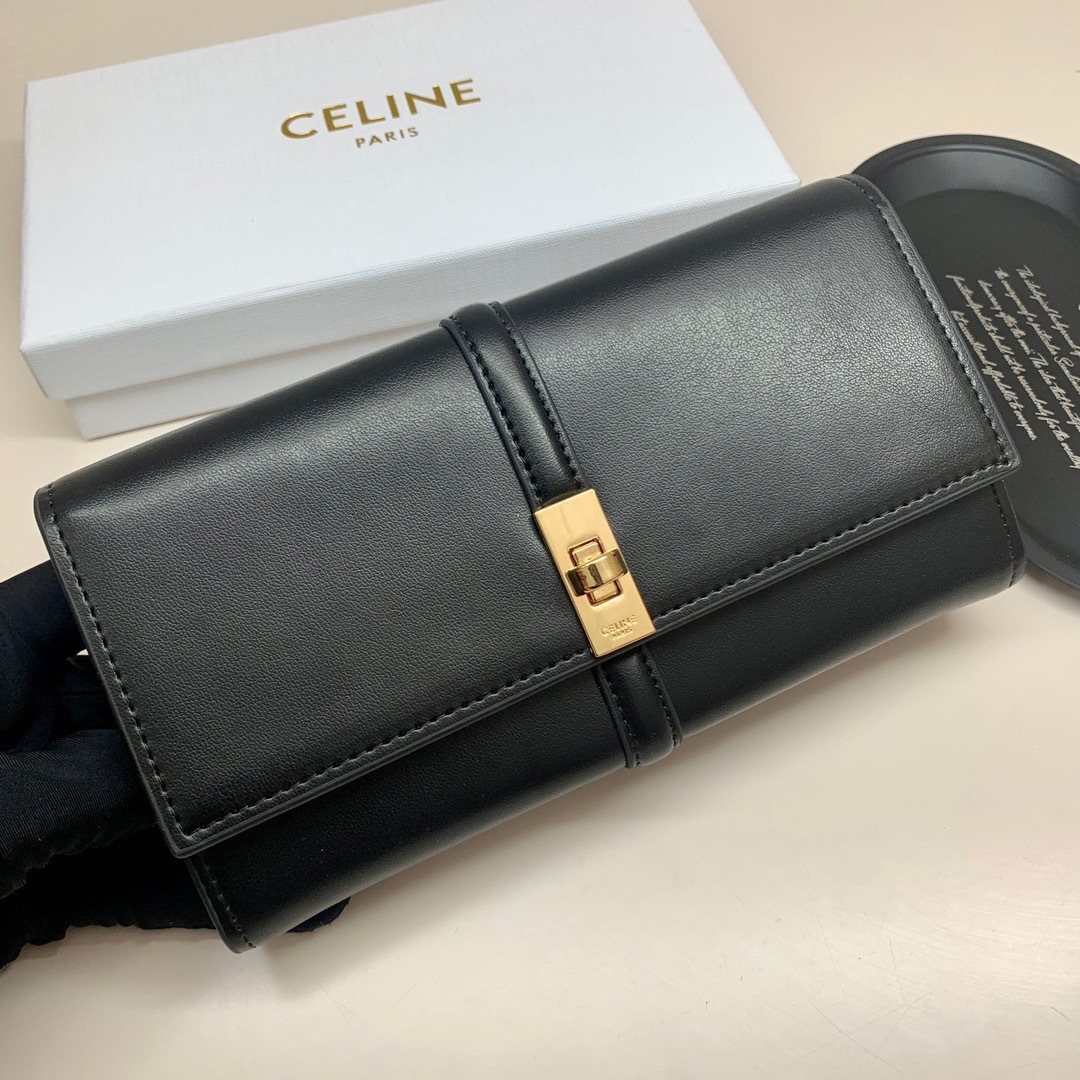 Ce new arrival wallet