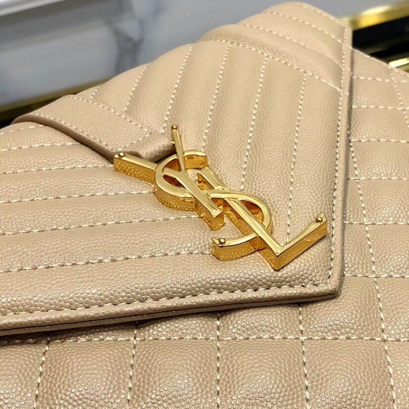 YSL bag