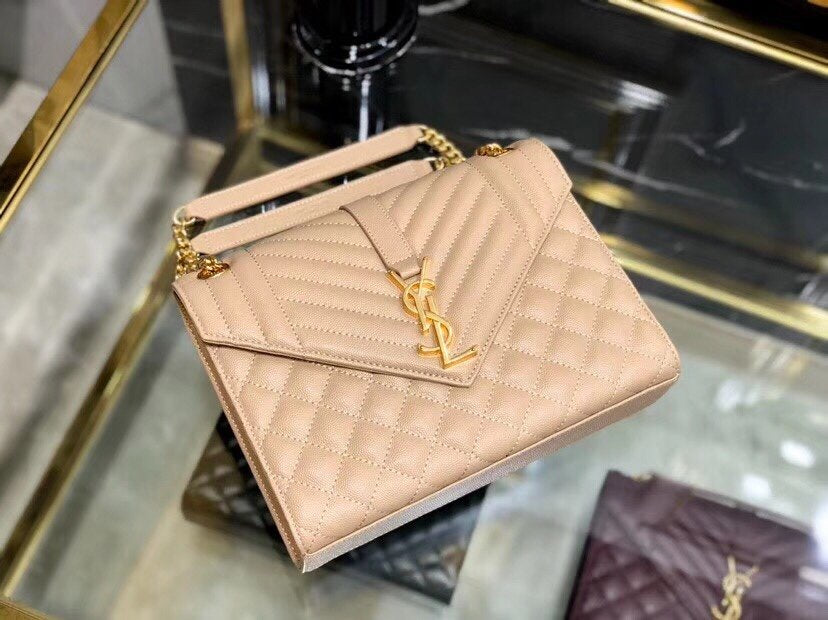 YSL bag