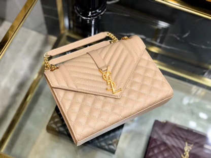 YSL bag