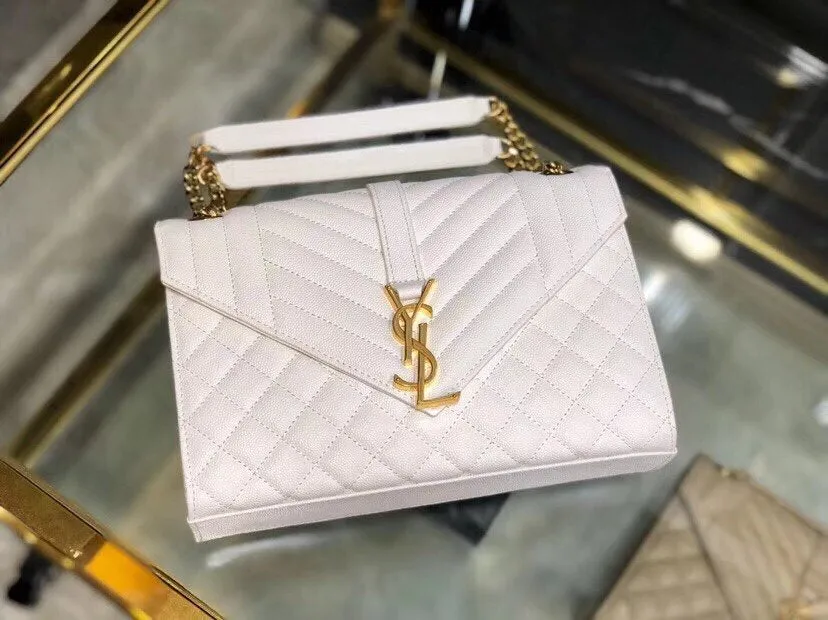 YSL bag