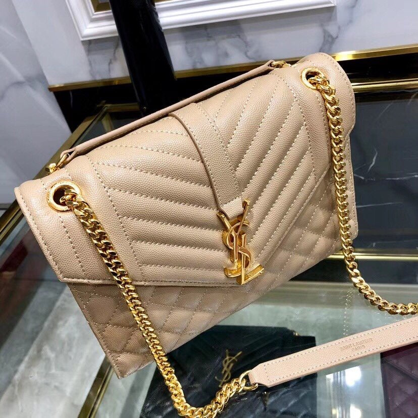 YSL bag