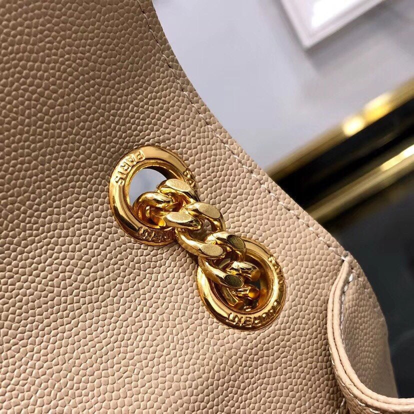 YSL bag