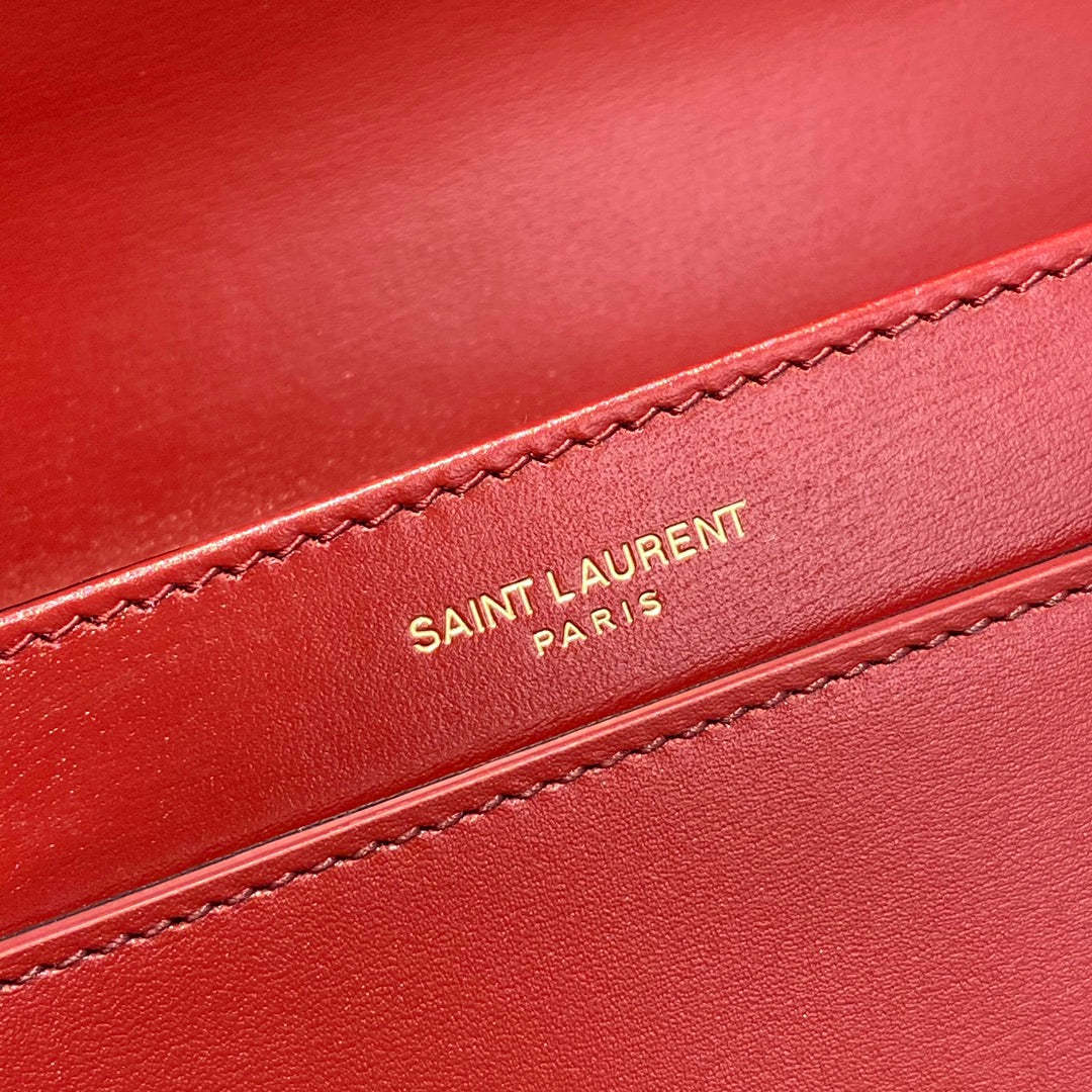 Y Solferino Medium Satchel Bag